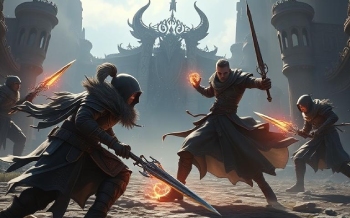About Combat