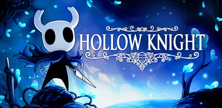 Hollow Knight