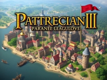 Patrician III