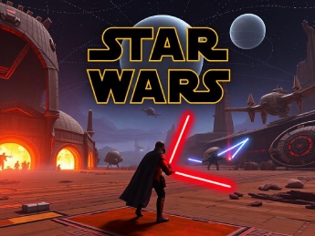 Star Wars